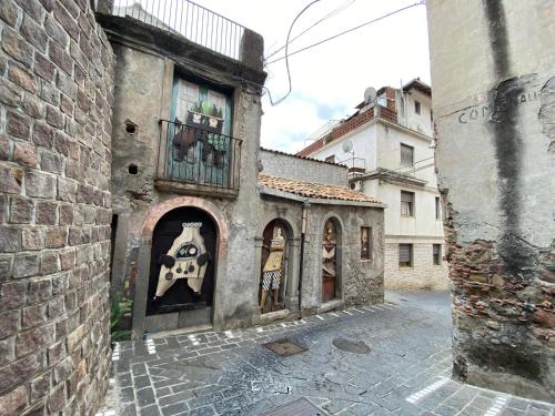Apkārtne, Cuore di Zagara Romantic House near Taormina in Graniti
