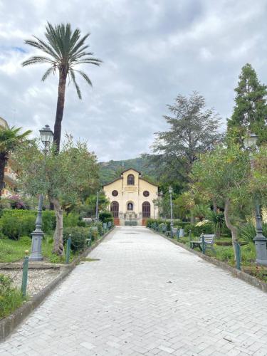 Apkārtne, Cuore di Zagara Romantic House near Taormina in Graniti