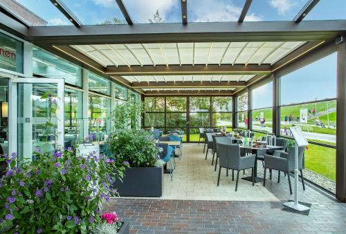 Hotel Regina Maris - image 2
