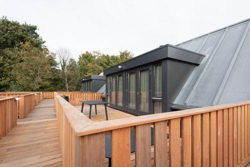 Welcome in - Bomont appartementen 4 persoons - Jan van Renesseweg 1 Renesse in เอาเดอ มอลเวก เอน ลาโอน