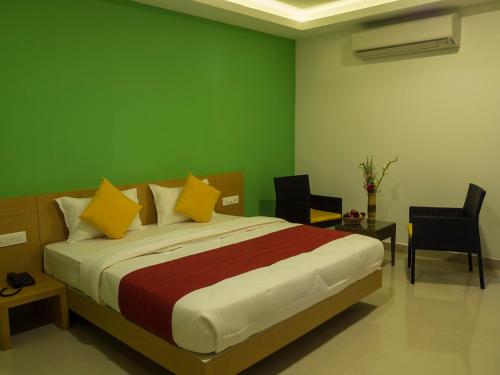 THE HILL DISTRICT CLUB WAYANAD