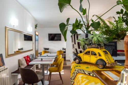 Hotel Vamos Sarajevo b&b - image 11