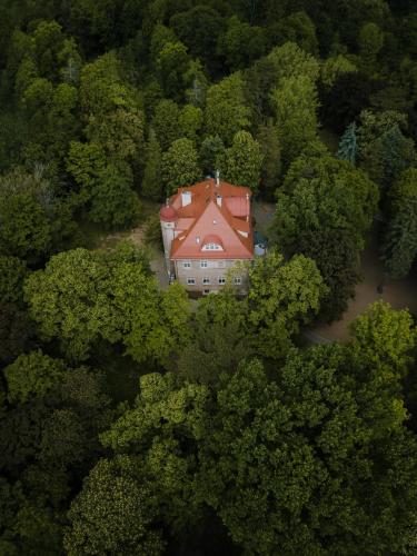 . Hotel Dębowy Biowellness & SPA Góry Sowie