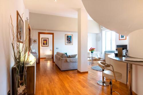  Luxury Flat in Town - Lucca City Center, Pension in Lucca