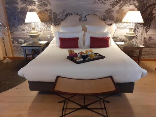 1 queen bed
