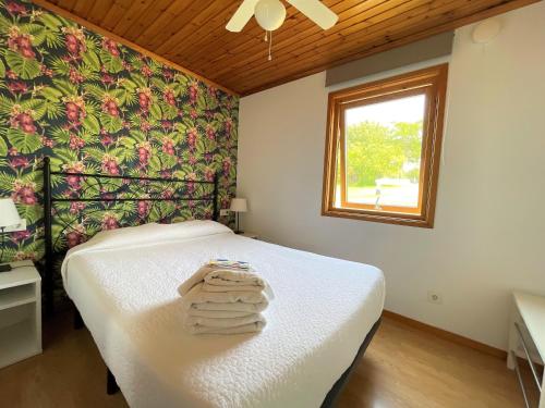 One-Bedroom Chalet room in Casa Alta