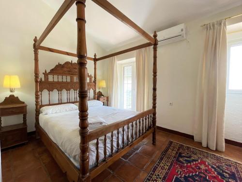 Villa Casa Alta, Ronda (photo 4)