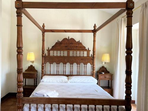 Villa Casa Alta, Ronda (photo 6)