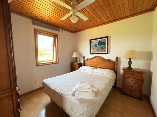 One-Bedroom Chalet image 9