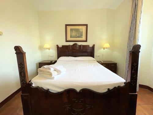 Double Room with Private Bathroom image 7