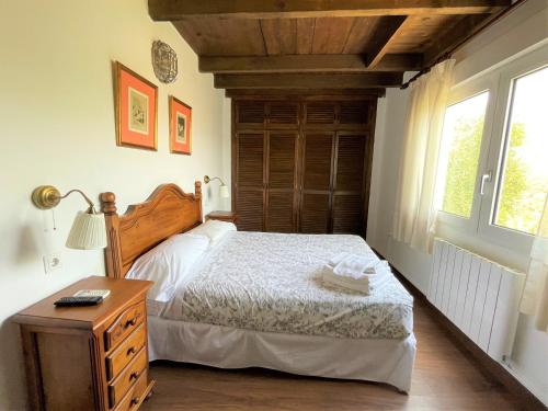 Double Room with Private Bathroom image 4