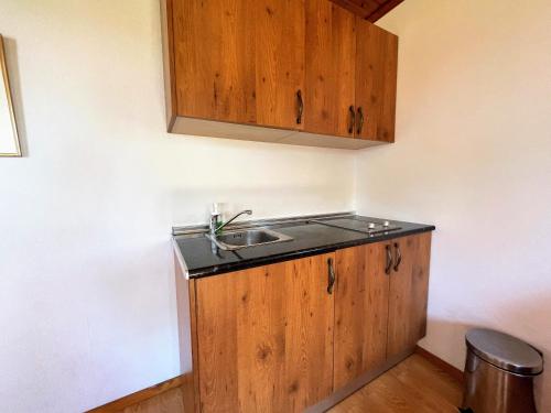 One-Bedroom Chalet image 1