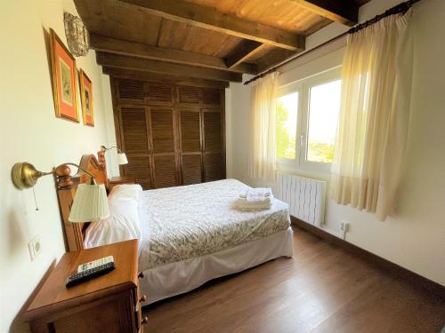 Double Room with Private Bathroom image 1