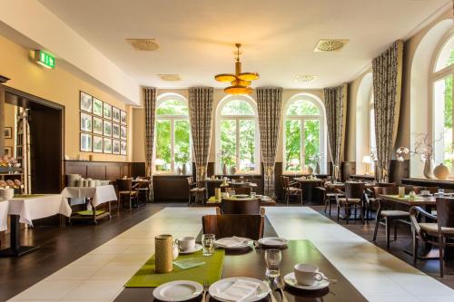 Hotel Lindenhof Bad Schandau 2