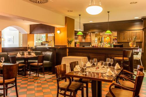 Hotel Lindenhof Bad Schandau 5
