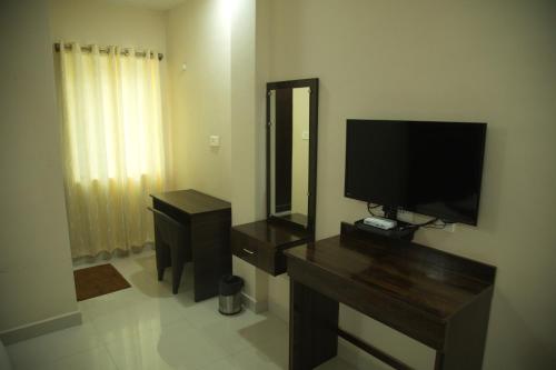 Hotel KBR