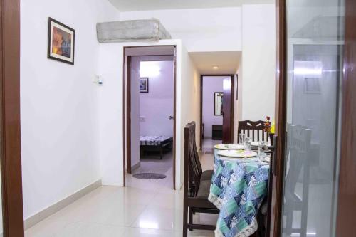 Greams Road Near - Apollo - Fusion Serviced Apartments
