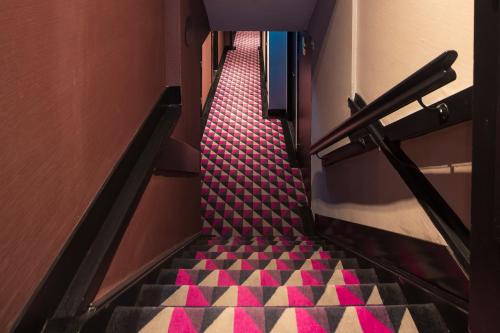 Hotel Europa Amsterdam - image 7