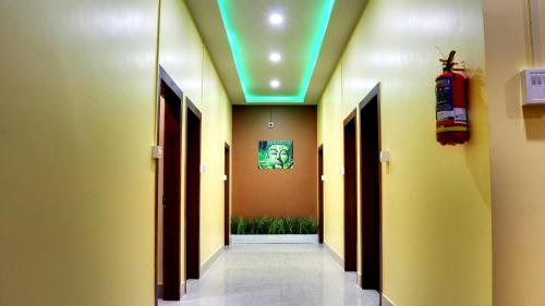 Hotel Wings The Pride near Jorhat repülőtér