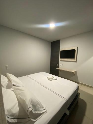 HOTEL NABU DEL PACIFICO