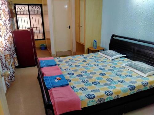 Casa Del Sol Studio Apartment 506