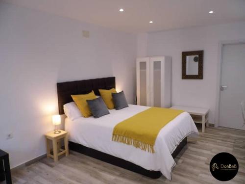 Studio Malaka, Enjoy Malaga and The Sea