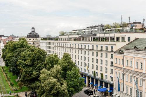 Bayerischer Hof - Hotel - Munich