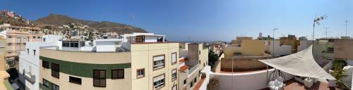 Casa Dona Carmela GuestHouse - Tenerife - 발코니/테라스