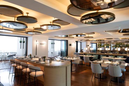 324822132 Athens Capital Center Hotel - MGallery Collection