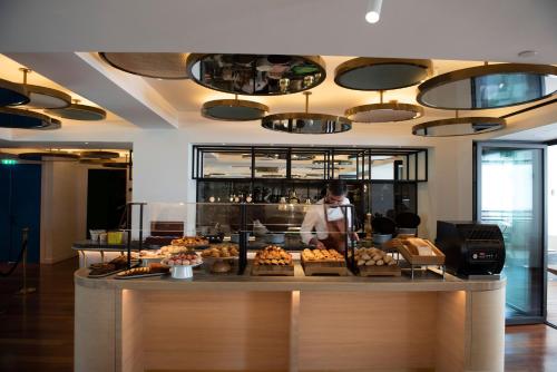 324822137 Athens Capital Center Hotel - MGallery Collection