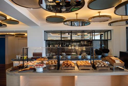 324822176 Athens Capital Center Hotel - MGallery Collection