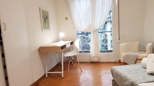 Apricot Apartment - Athens Center 6 BD 2.5 BATH - image 10