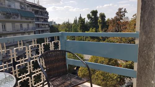 Apricot Apartment - Athens Center 6 BD 2.5 BATH - image 11