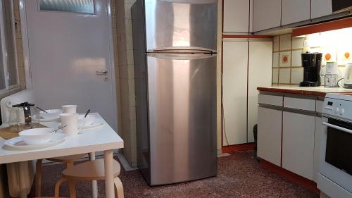 Apricot Apartment - Athens Center 6 BD 2.5 BATH - image 4