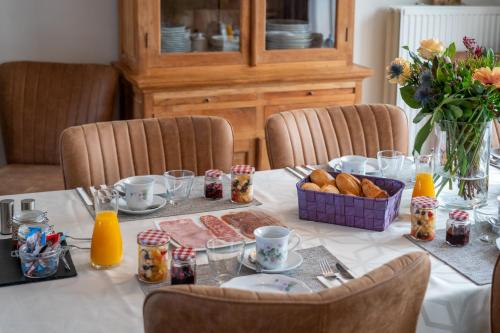 Bed & Breakfast 't Vèèrke, Dilsen-Stokkem (fotografie 7)