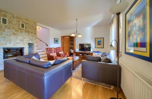 Villa Maria in ซูซาน