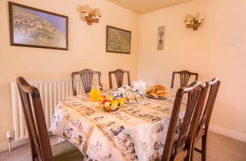 Valley View Farm Holiday Cottages