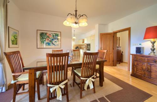 Villa Maria in ซูซาน