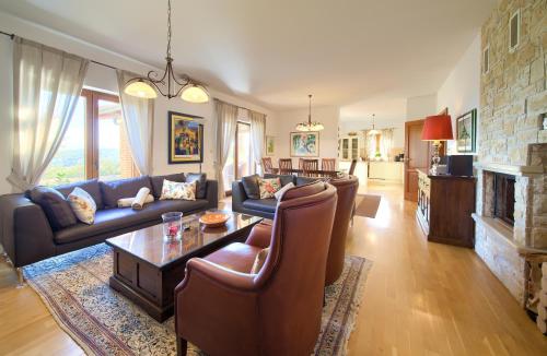 Villa Maria in ซูซาน