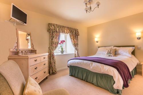 Valley View Farm Holiday Cottages