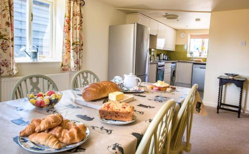 Valley View Farm Holiday Cottages