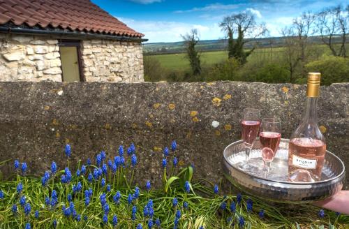 Valley View Farm Holiday Cottages