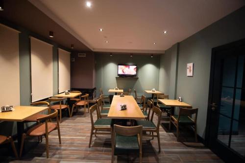 Mergan Hotel