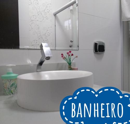CASA LAR - Curta com a Família- A hora é agora, Venha, Porto Belo (foto 8)