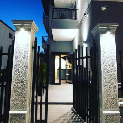 Mergan Hotel