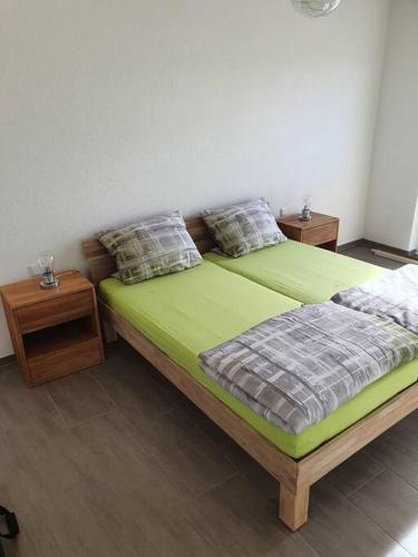 Appartement Rosemarie