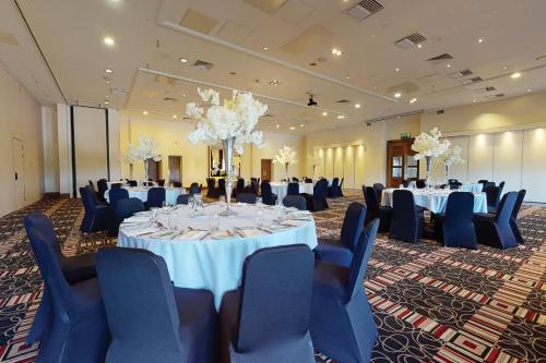 Meeting room / ballrooms, Village Hotel Blackpool in Marton