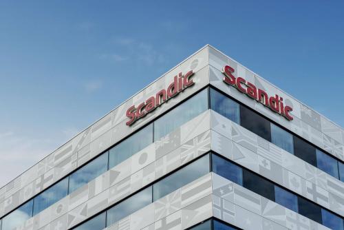 Scandic Landvetter - Hotel