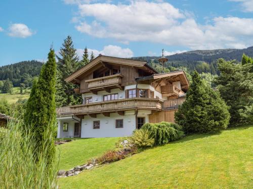  The 80 by Apartment Managers in 6373 Jochberg