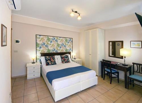 Bed and Breakfast in Letojanni 